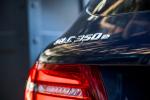 Mercedes-Benz GLC350 e 4Matic 2018 года (NA)